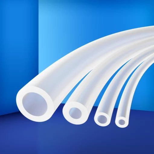 TPE Shore-A 54 Schlauch für Schlauchpumpen 1/32 ID x 3/32 OD - 15m