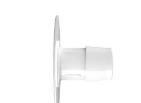 Port Disk 3/4 Barb in Engage 8402 - Cleanroom Manufactured