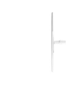 Port Disk 1/8 Barb and No Dimples in Engage 8402 - Cleanroom Manufactured