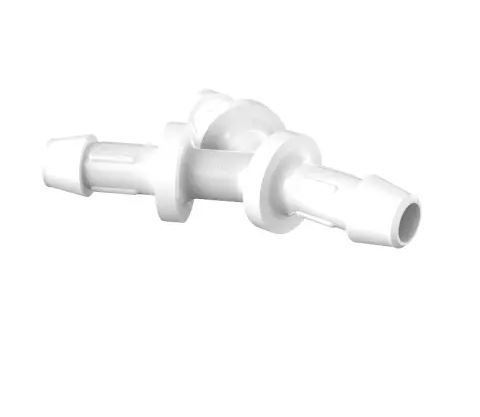 Wye 1/8 Barb in Non-Animal Derived Polypropylene