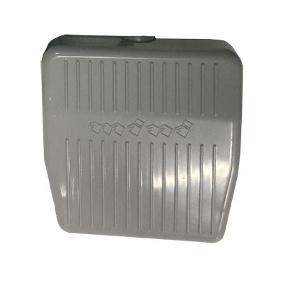 Fußschalter für Schlauchpumpen L100-1F, L200-1F, L300-1F