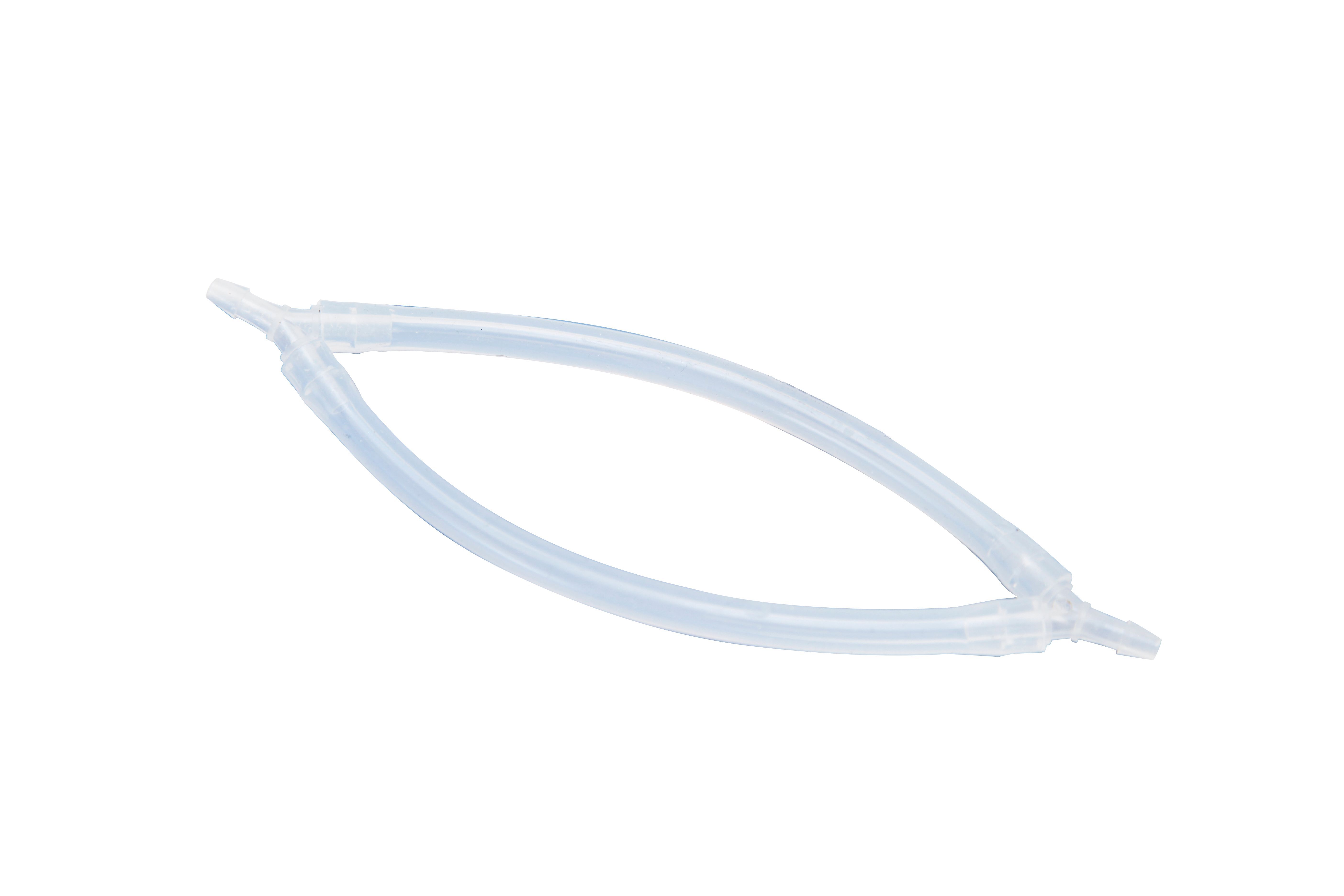 3,2mm ID Silikon-Schlauchset für Pumpenkopf PFH02