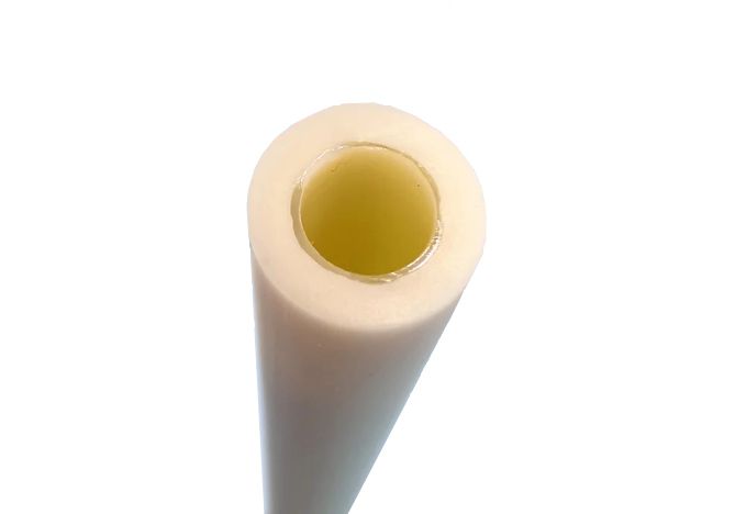 Innovalloy® P60 Doppelschichtschlauch 1/8 x 1/4 (ID x AD)