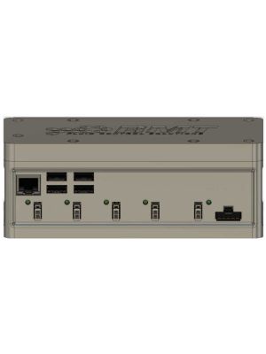 BMT DC-Steuerung Starter Kit