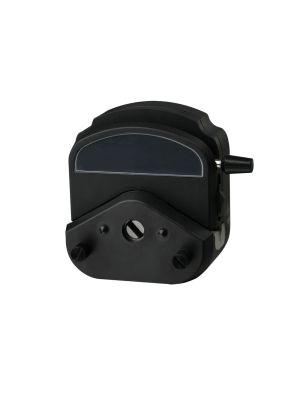 Pumpenkopf max. 2200 ml/min - 3 Rollen - 1 Kanal - PPS