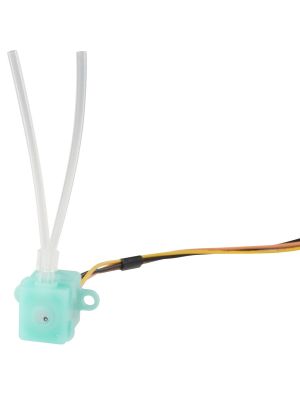 RP-QIII Miniatur-Schrittmotor-Schlauchpumpe