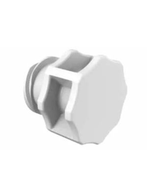 Female Luer Plug