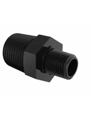 Conversion Nipple 3/8