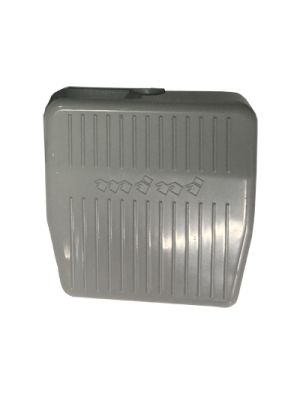 Fußschalter für Schlauchpumpen L100-1F, L200-1F, L300-1F