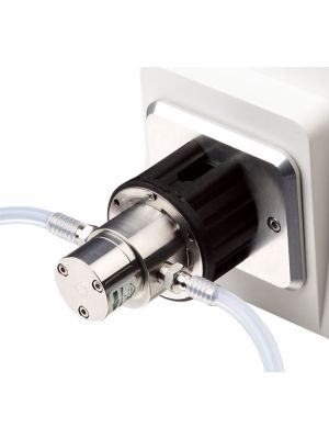 Zahnradpumpenkopf - Dosierung, PEEK, 257,1 - 2571,4 ml/min