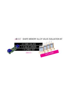 SMV Ventil Evaluation-Kit 1