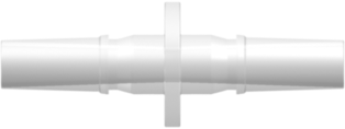 Luer Other Fitting Male Luer Coupler (may be used with separate rotating lock rings; FSLLR), Animal-free Natural Polypropylene