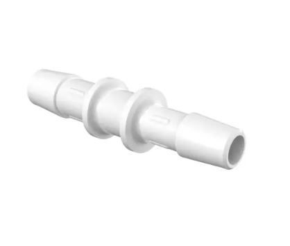 Reduction Coupler 3/8 ID x 5/16 ID in Non-Animal Derived Polypropylene