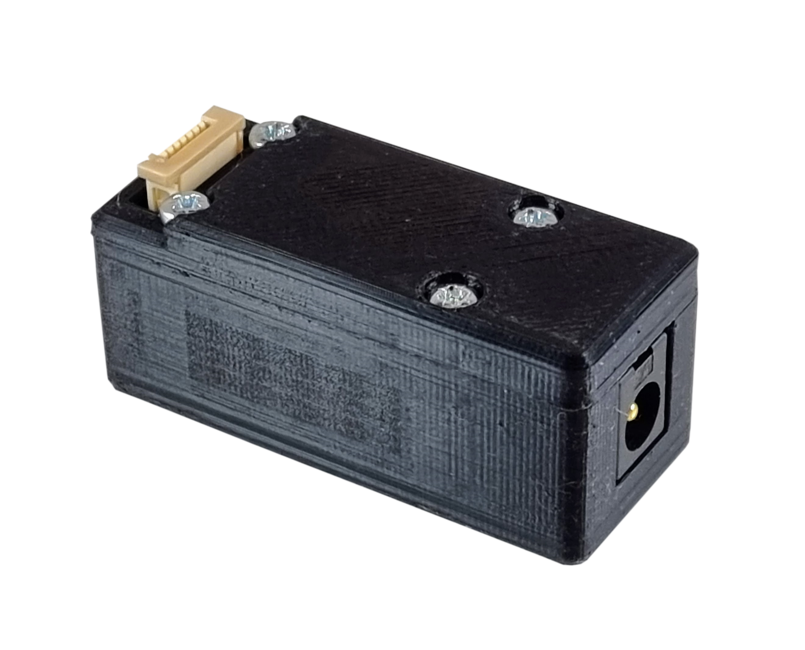 Bluetooth Xavitech Pumpen Steuerung