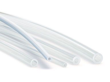 20m FEP-Schlauch ID 0,5mm x OD 1,6mm - transparent