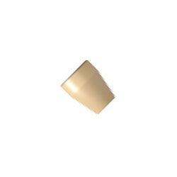 Ferrule für 1,6mm OD Schläuche - PEEK
