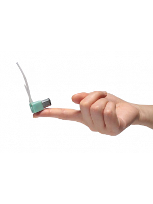 Miniatur Schlauchpumpe RP-QX