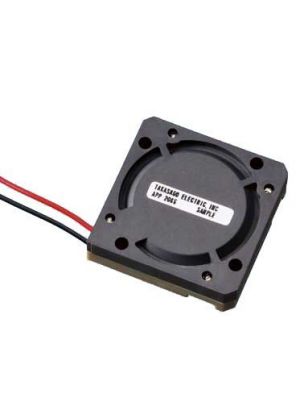 Hoch beständige Piezopumpe - 15 ml/min - PEEK, PTFE & FFKM