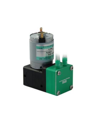 Membranpumpe für Flüssigkeiten - 500ml/min - bürstenloser Motor