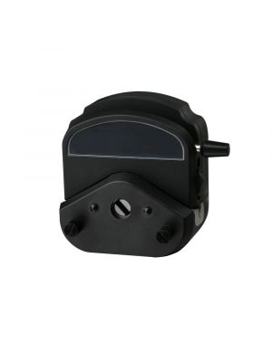 Pumpenkopf max. 2200 ml/min - 3 Rollen - 1 Kanal - PPS