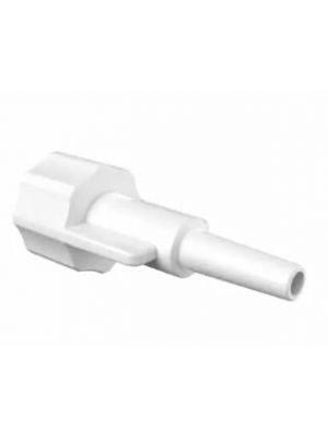 Male Luer Winged .120