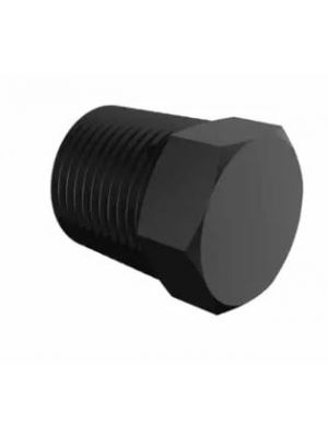 Plug 3/8