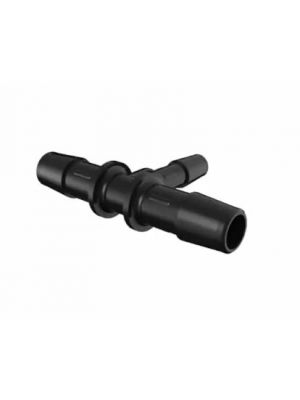 Reduction T fitting 3/8