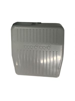 Fußschalter für Schlauchpumpen L100-1F, L200-1F, L300-1F