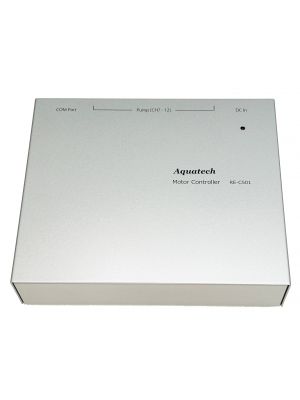 Slave-Steuerung für RE-C500 – bis zu 12 Pumpen