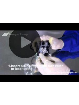 OEM Schlauchpumpe T100&JY15<= 170ml/min