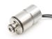 &Oslash;15,0mm Plattenanker Mikro-Magnetventil VA 304-508 2,0/2,1mm 24VDC, FPM