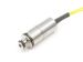 &Oslash;7,0mm Plattenanker Mikro-Magnetventil VA 204-716 0,5mm, 24VDC, FPM